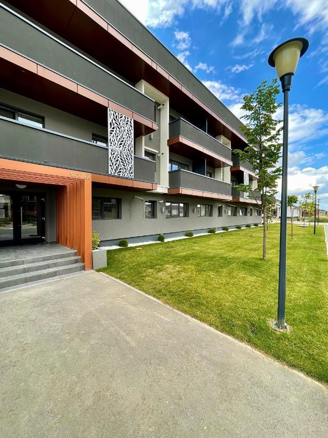 This Is Us Apartments Oradea Exterior photo