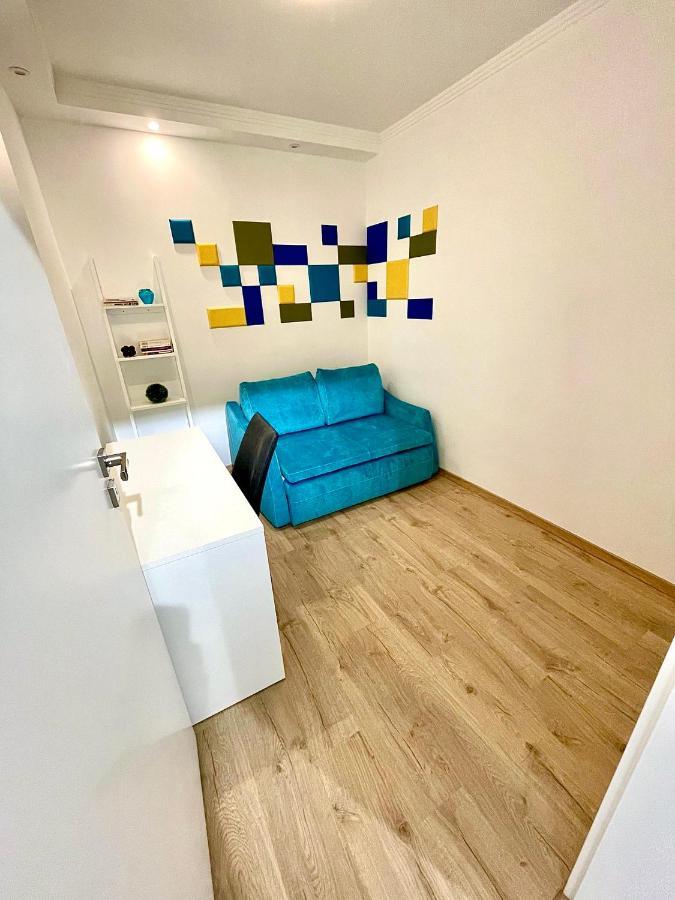 This Is Us Apartments Oradea Exterior photo