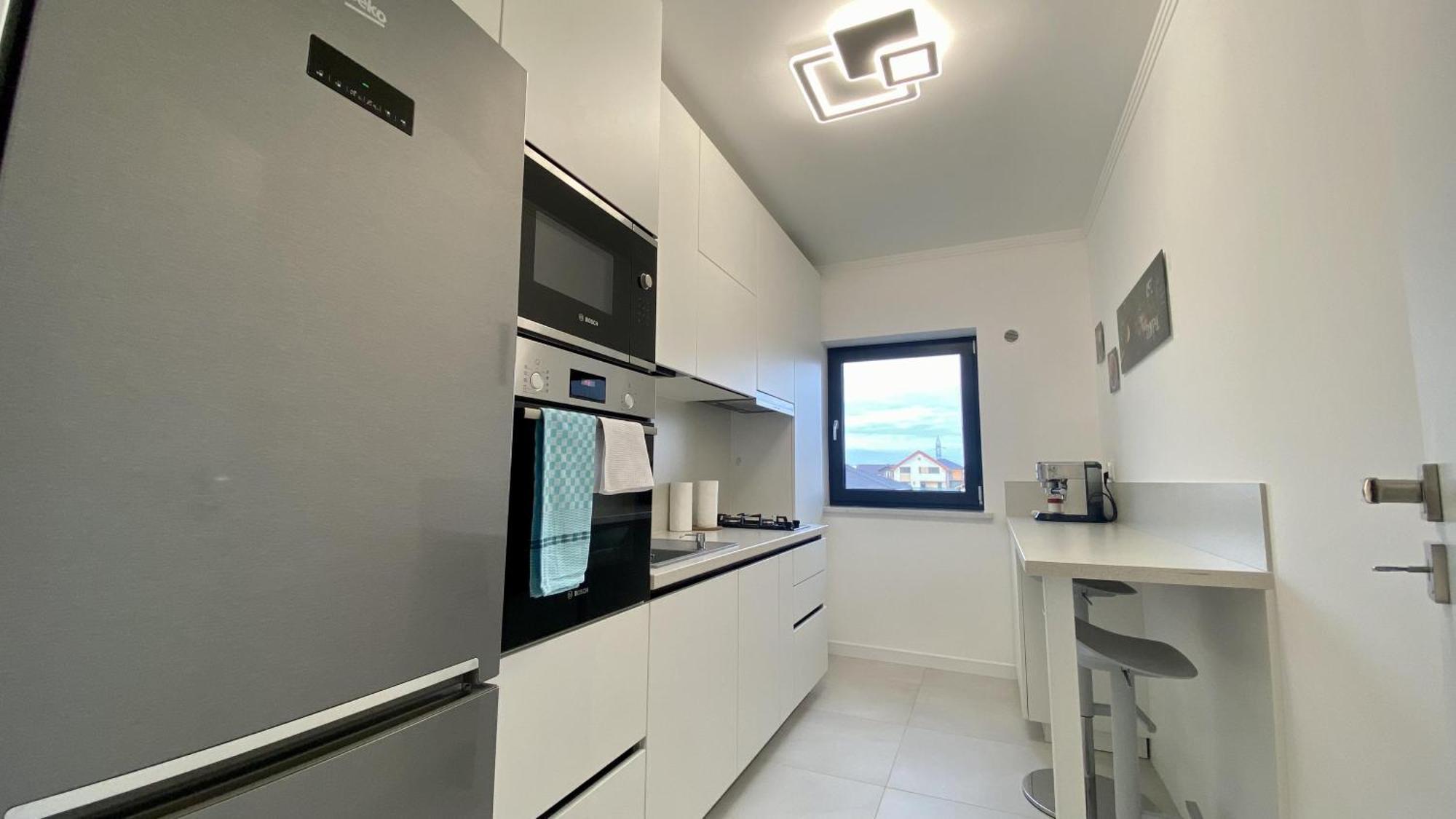 This Is Us Apartments Oradea Exterior photo