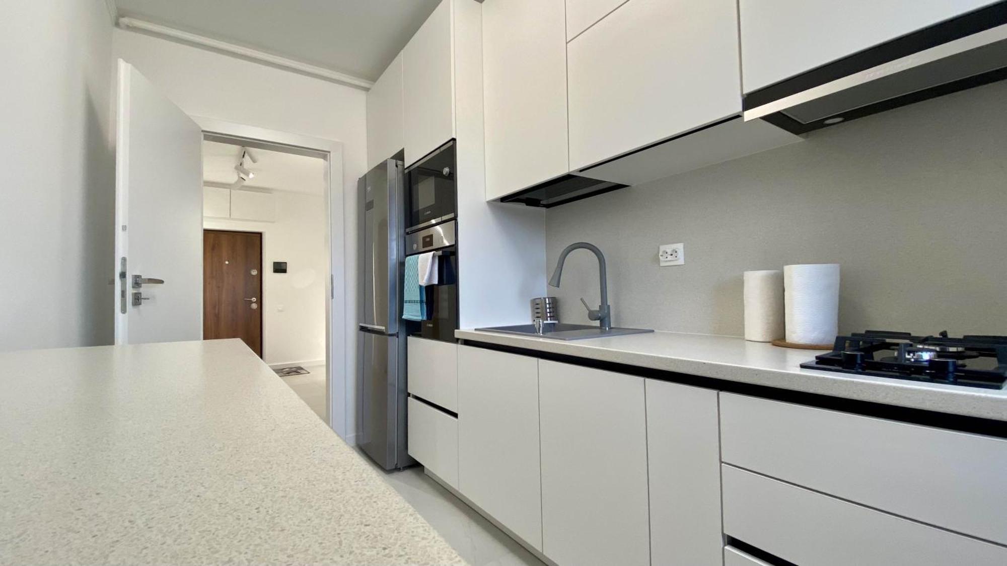 This Is Us Apartments Oradea Exterior photo