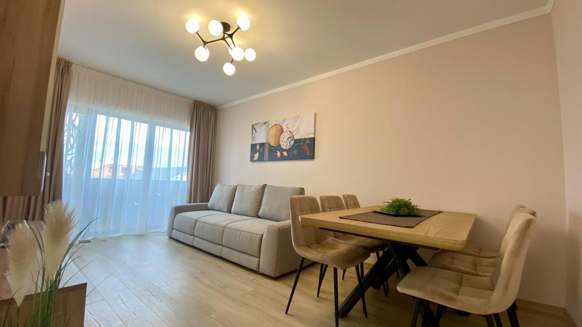 This Is Us Apartments Oradea Exterior photo